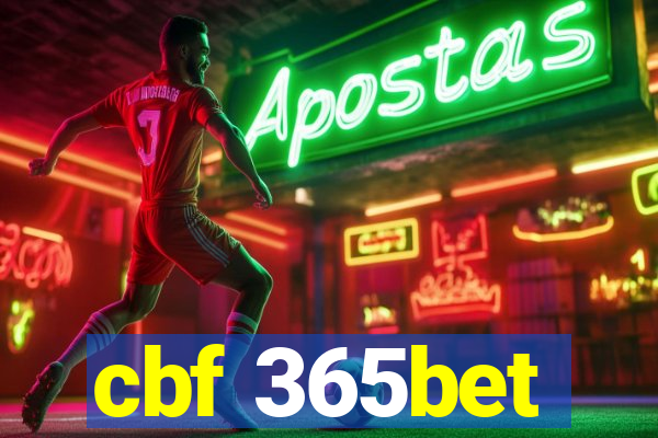cbf 365bet